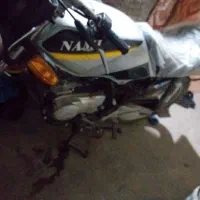 موتور پالس پلاک ملی|موتورسیکلت|مشهد, شهید جنگی|دیوار