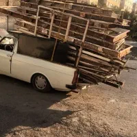 خریداروفروش ضایعات آهن خرده ریز انباری کتاب شیشه