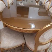 مبلمان|مبلمان خانگی و میز عسلی|تهران, صادقیه|دیوار