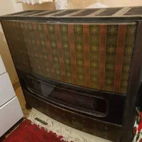 بخاری در حد نو