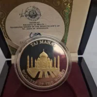 سکه گلدکویست