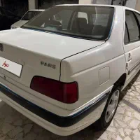 پژو پارس مدل 1402|خودرو سواری و وانت|رشت, رشتیان|دیوار