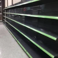 استند توری مش/قفسه سوپرمارکت/طرح ترک|فروشگاه و مغازه|کاشان, شهرک ۲۲ بهمن|دیوار