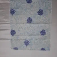 نم گیر و سفره صبحانه