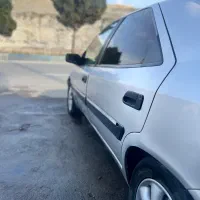 زانتیا2000|خودرو سواری و وانت|تبریز, |دیوار