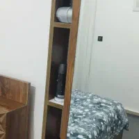 سرویس خواب|تخت و سرویس خواب|رشت, پیرکلاچای|دیوار