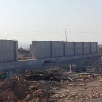 آرماتوربندی و قالب بندی صفرتاصد|خدمات پیشه و مهارت|قزوین, |دیوار