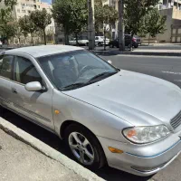 ماکسیما مدل ۸۶ اتومات|خودرو سواری و وانت|کرج, ساسانی (قلمستان)|دیوار