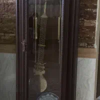 ساعت|ساعت دیواری و تزئینی|دماوند, گیلاوند|دیوار