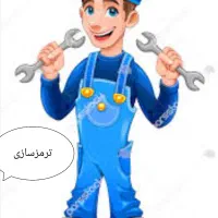 ترمز سازی انواع ماشین های سواری سبک وآفرودی