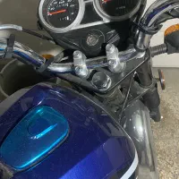 موتور سیکلت|موتورسیکلت|بندرعباس, |دیوار