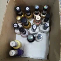 لوازم کاشت ناخن|آرایشی، بهداشتی، درمانی|سبزوار, چهارراه فرودگاه|دیوار