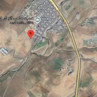 زمین روستایی|فروش دفتر صنعتی، کشاورزی، تجاری|ایوان, |دیوار