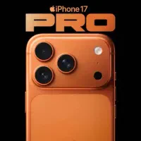اپل  ایفون 17pro اکبند پروzaa زیر قیمت بازار|موبایل|تهران, ستارخان|دیوار