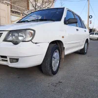 132پراید|خودرو سواری و وانت|بیرجند, |دیوار