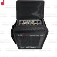 یک عدد اسپیکر بلوتوثی صدا قوی فلشخور