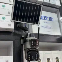 تخفیفات ویژه روی دوربین های خورشیدی به مدت یک هفته