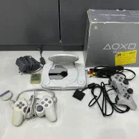 پلی استیشن ( دستگاه و سی دی اورجینال)|کنسول، بازی ویدئویی و آنلاین|اندیشه, اندیشه فاز ۴|دیوار