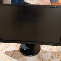 مانیتور acer c