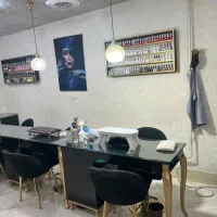 فروش یکجای لوازم ارایشگاه زنانه