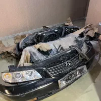 لوازم و قطعات هیوندا کیا موتور تویوتا|قطعات یدکی و لوازم جانبی|اصفهان, خاتون‌آباد|دیوار