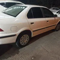 فروش سمند|خودرو سواری و وانت|لنجان, |دیوار