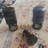 مهر اتوماتیک زیبا