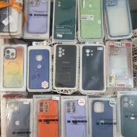 حدود ۸۰۰ تا قاب گوشی از بهترین برند ها انواع .