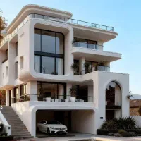 واحد۱۶۰ حاشیه خیابان رازی...