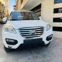لیفان x60 دنده هیلمنی مدل ۹۴ اقساطی (آریا خودرو)