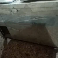 فیلیزر صندوقی استیل چهار در|یخچال و فریزر|اهواز, بهارستان|دیوار