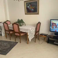 جردن / ۱۲۰ متر بازسازی شده/ رهن کامل