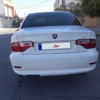 سمند سورن مدل ۸۷ بدون رنگ|خودرو سواری و وانت|اصفهان, بهارستان|دیوار