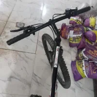 دوچرخه 26سالم|دوچرخه، اسکیت، اسکوتر|ماهدشت, |دیوار