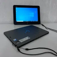 تبلت ویندوزی فوجیتسوQ555قلمدار+شارژرفابریکی ویندوز