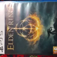 بازی ps5 الدن رینگ  elden ring