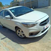 شاهین مدل 400|خودرو سواری و وانت|بجستان, |دیوار