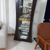 بوفه در حد نوع ۶۰۰ تومان
