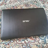لپتاپ کاملا سالم وخانگی