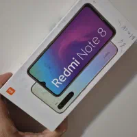 شائومی Redmi note8|موبایل|تبریز, |دیوار