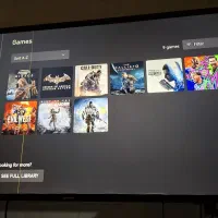 ایکس باکس وان فول گیم 50 درصد نقد و چک