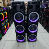 اسپیکر باند دیجی دنای DJ5 New|سیستم صوتی خانگی|کرج, بنیاد|دیوار