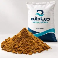 پودر ماهی