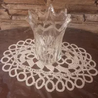 لاله و آویز لوستر