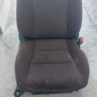 صندلی خلبانی