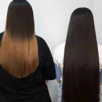 پروتئین وکراتین /درمان ریزش/ اسکراپ و پاکسازی سر|خدمات آرایشگری و زیبایی|کاشان, رجایی|دیوار