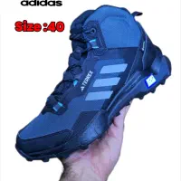 انواع کفش های کوهنوردی|کیف، کفش، کمربند|خرمآباد, |دیوار