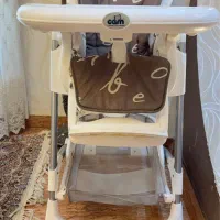 صندلی غذای کودک|تخت و صندلی بچه|رشت, دیلمان|دیوار