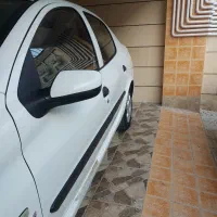 رانا lx  مدل ۹۸ بی‌رنگ|خودرو سواری و وانت|قزوین, |دیوار