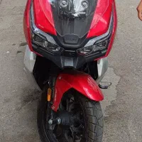 موتور adv150 برمودا